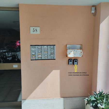 피사 Casa Da Carlo 빌라 외부 사진