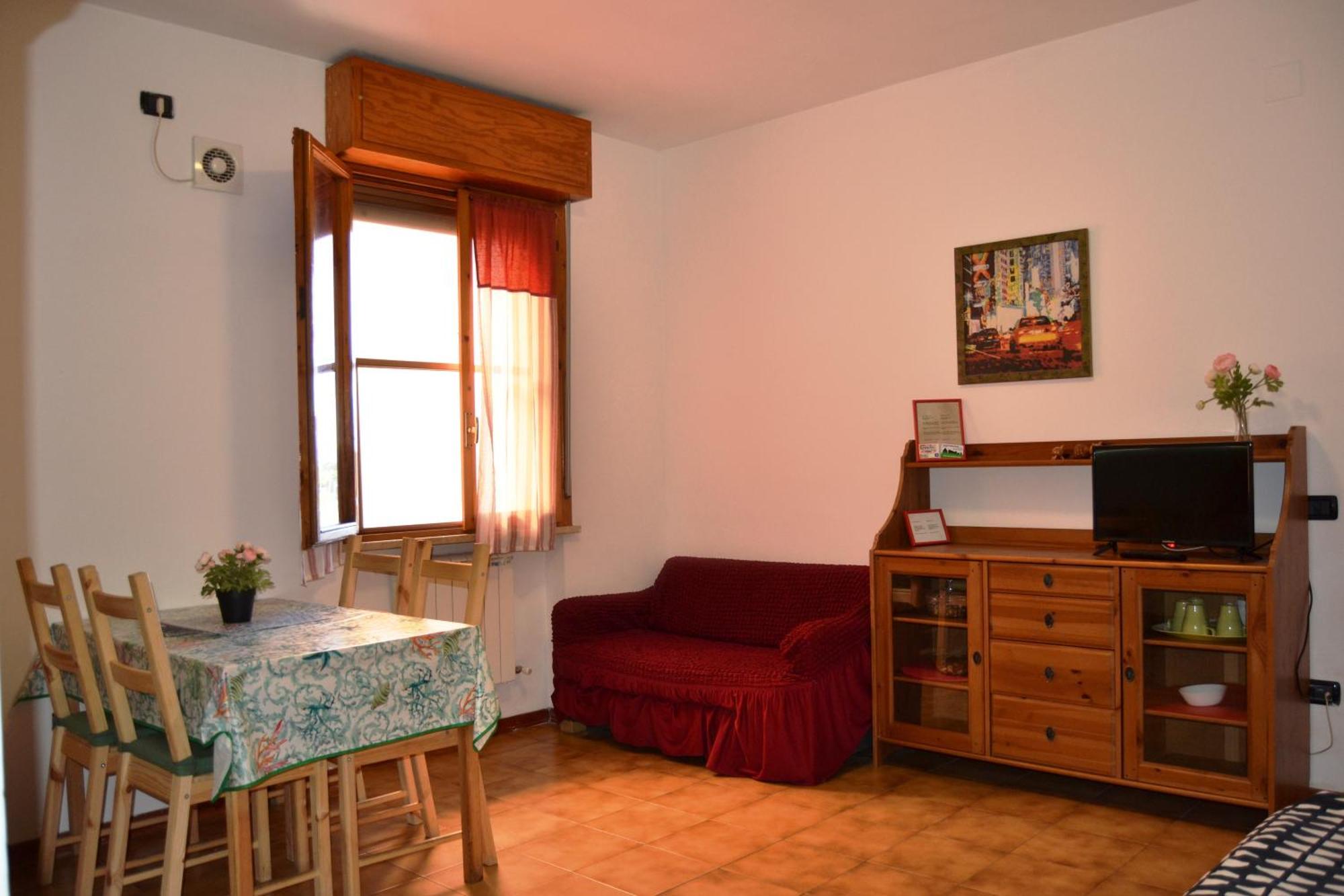 피사 Casa Da Carlo 빌라 외부 사진