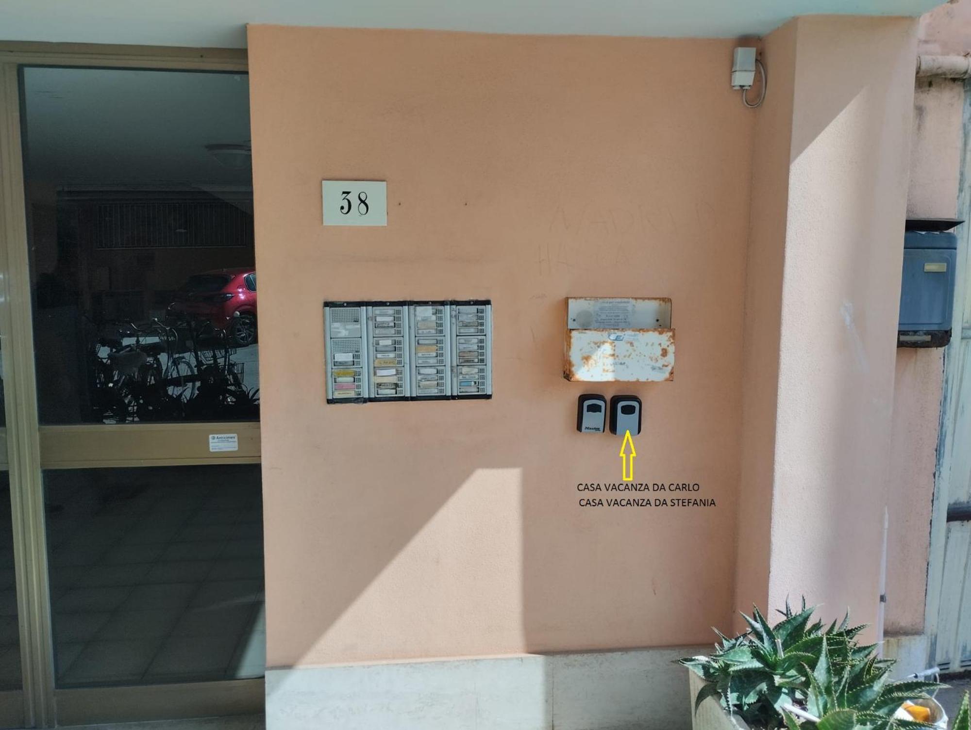 피사 Casa Da Carlo 빌라 외부 사진